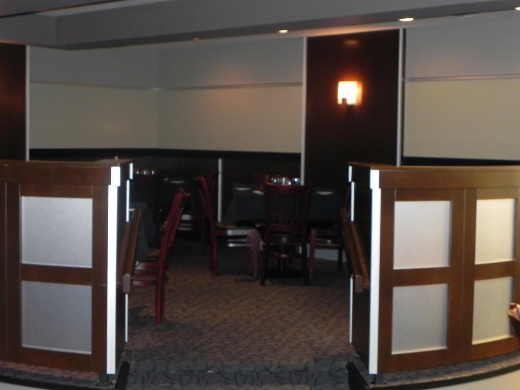 Quality Inn & Suites Bay Front Sault Ste. Marie Ngoại thất bức ảnh