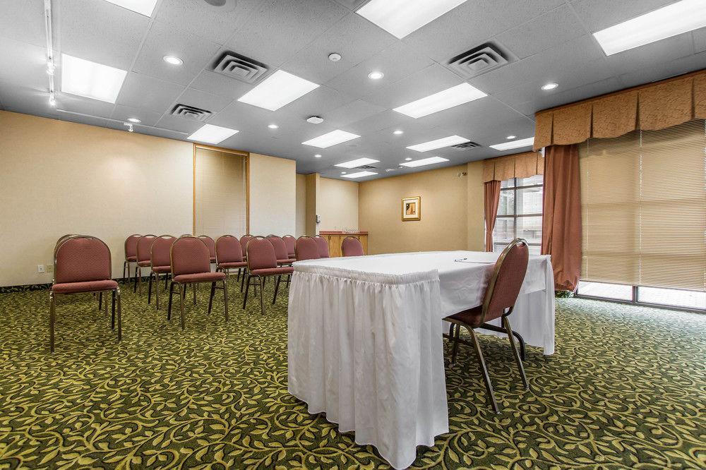 Quality Inn & Suites Bay Front Sault Ste. Marie Ngoại thất bức ảnh