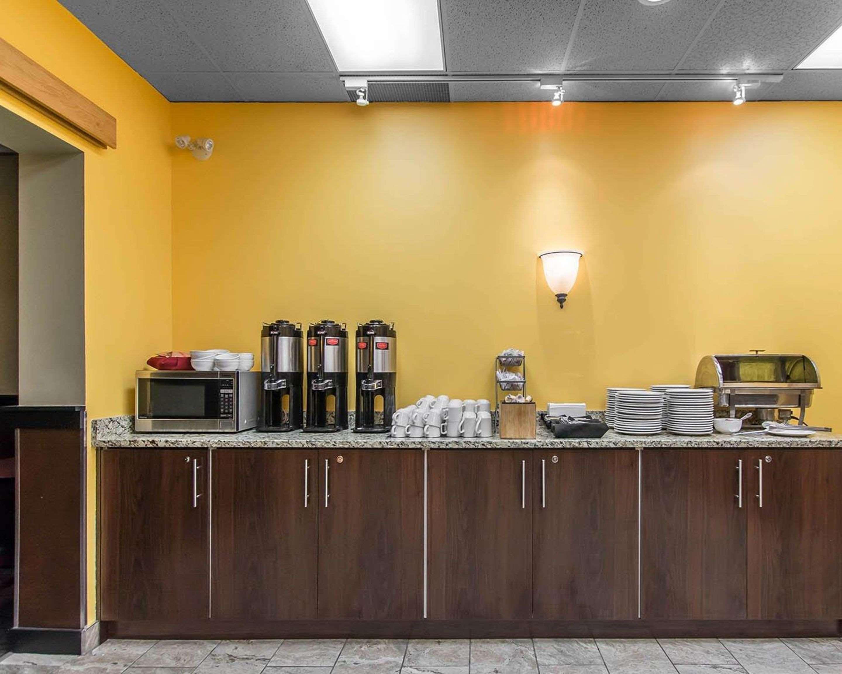Quality Inn & Suites Bay Front Sault Ste. Marie Ngoại thất bức ảnh
