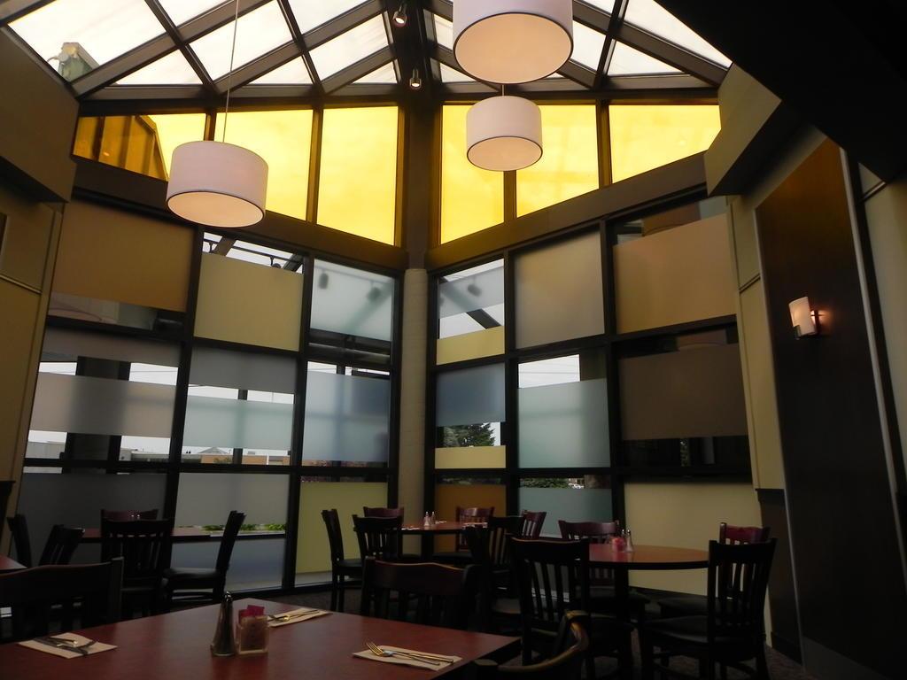 Quality Inn & Suites Bay Front Sault Ste. Marie Ngoại thất bức ảnh