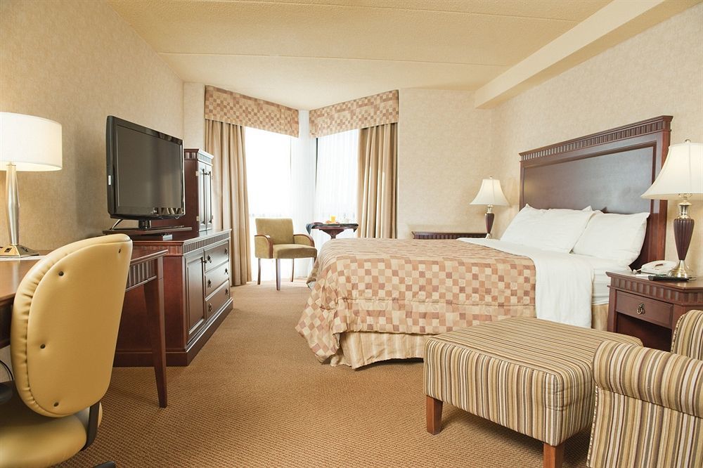 Quality Inn & Suites Bay Front Sault Ste. Marie Ngoại thất bức ảnh